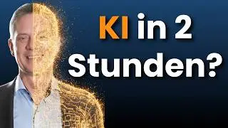 KI geh&ouml;rt in den Mittelstand