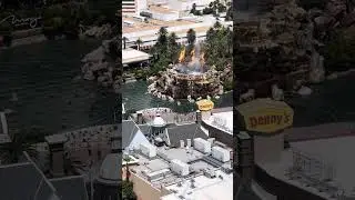 Closing ceremony at The Mirage 7/17/24