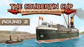 The Power of Suez: Coubertin Cup Qualifier, WHIZ vs FreddyCrugerKiller