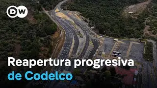 Chile: Codelco ampl&iacute;a sus operaciones en El Teniente tras tragedia minera