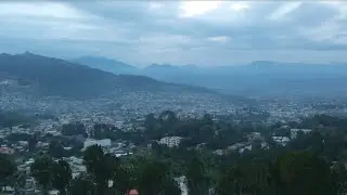Mansehra A beautiful City