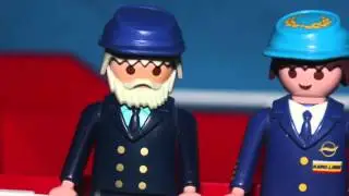 RMS TITANIC - Playmobil