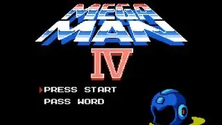 Mega Man 4 Part 8 - Can I kill him now?!