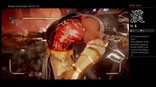 Transmisi&oacute;n de PS4 en vivo de Paco324_8