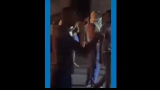 Protests in Cuba over power outages
