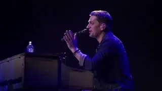 13. You Won't Be Mine/Streetcorner Symphony - Rob Thomas - Atlantic City 1/14/18