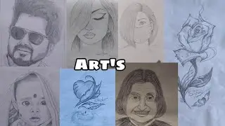 New Art channel Tamil