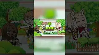 # Hand sea monster!! meme gacha ||  TGacha10 #Short #Gachalife #Shorts