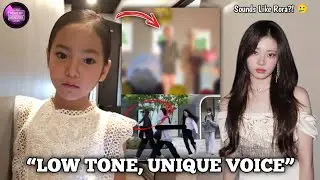 YG NEXT MONSTER Former Trainee Mo Taeyun Stuns Fans With Vocals Similar to BABYMONSTER Rora