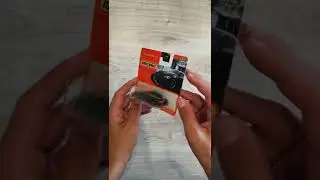 Распаковка Matchbox Mercedes AMG GT 63 S