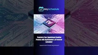 #appointmentbooking #calendarapp #software