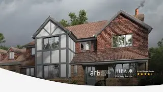 Extension Architecture work in Woking