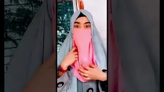 #hijabtutorial #hijab #easyhijabstyles #likeforfollow #hijabtutorial #hijabstyle #nikapeer