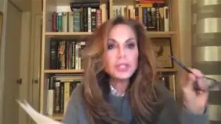 Facebook Live Pamela Geller: Hijab Hate Hoax Hullaboo