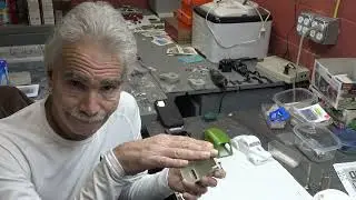 Fundamental Friday - (Episode 3) - Talking About Mold Lines