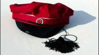 Russesanger 09