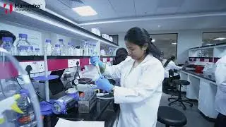 Centre for Life Sciences | Mahindra University