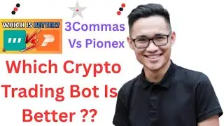 3Commas Vs Pionex Which Crypto Trading Bot Is Better 2025