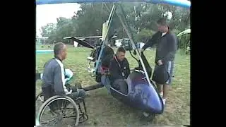 7 2006 VIDEO 9 EMC Microlight Nördlingen 34.03 Osa 7