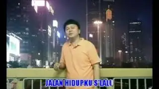 Randi Lapian - Janji Tuhan