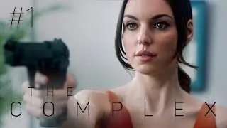 Чудо-Лекарство ▶ Интерактивный Фильм The Complex ▶ 1