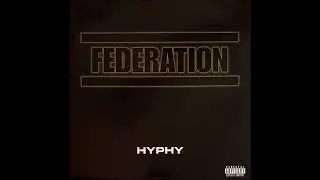 Federation (f. Undaflow) - In Love With A Hoodrat (Main)