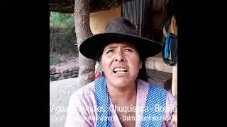 Aguas Termales Purunquila
