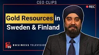 Expanding Gold Resources in Sweden and Finland | First Nordic Metals