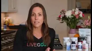 The SHOCKING Truth About LiveGood Products and Your Healthspan