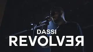 DASSI - REVOLVER (MUSIC VIDEO)