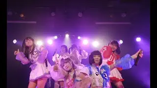ばたんキュン【20230212】