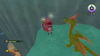 Little Dragons Cafe Part 25