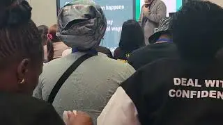 PRESENTATION SKILLS FOR DYNACE GLOBAL LEADERS 