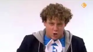 Jochem Myjer imitaties