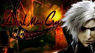 I thought things where going too well, so I played DMC 2 again...