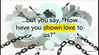 The Book of Malachi Explained