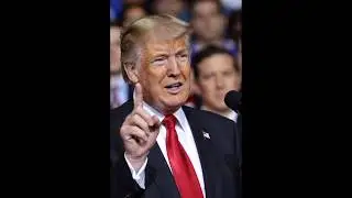 Trust Crisis in the Trump Era | Politics vs Truth #DonaldTrump #PoliticalNews #Shorts