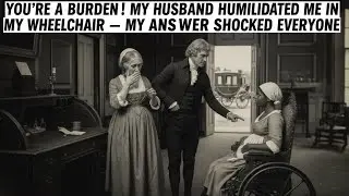 Jefferson&rsquo;s Slave Lover Was Pregnant &mdash; His Wife Found Out and Vanished Forever!