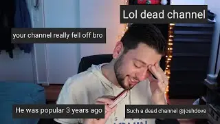 Life After YouTube: Josh Dove