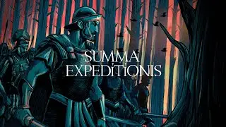 Summa Expeditionis | Cinematic Trailer
