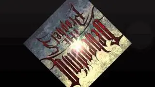 Beheading The Prophets - Phantoms of Destruction (Official Lyrics Video)