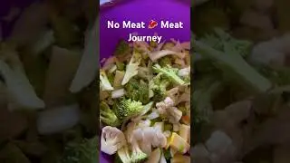 No Meat For 90days And Counting