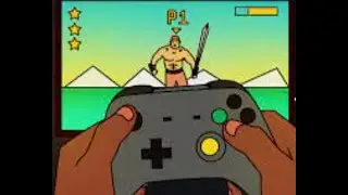 Do Video Games Violence ? Yes or No?