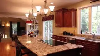 34 Quissett, Mendon Ma