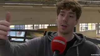 Area51 wordt internationaal centrum van Urban Culture