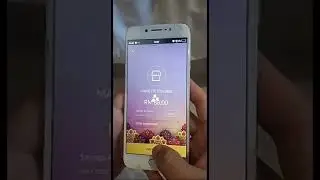 QRpay Maybank @ Makette