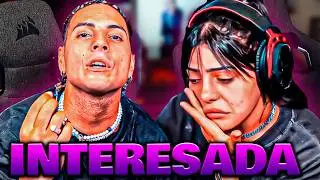 La STREAMER MAS INSOPORTABLE DE ARGENTINA | MILICA