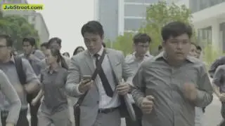 JobStreet.com Malaysia | Marathon