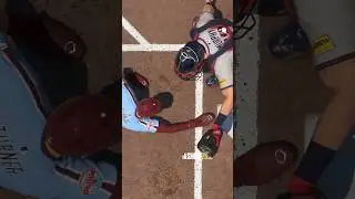 MLB The Show 25 | New Quick Time Events