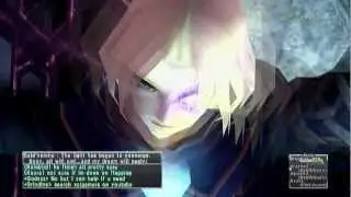 LS Abyssal Clearers The Celestial Nexus fight  (XCLG).wmv